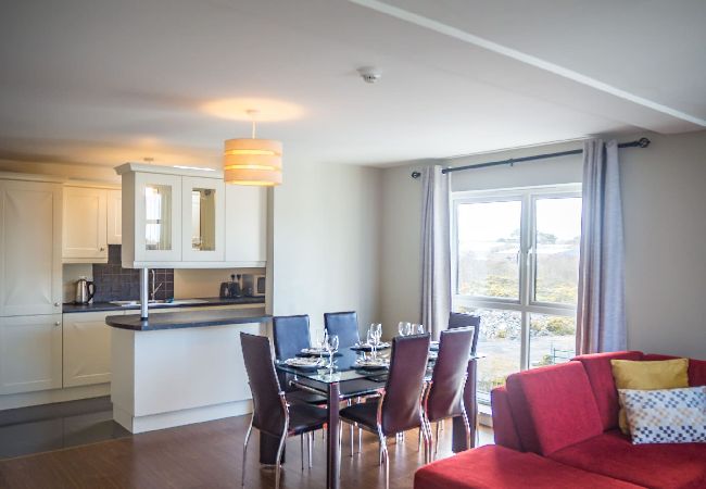 Apartment in Carraroe - Carraroe Apartment ideal base to tour Connemara