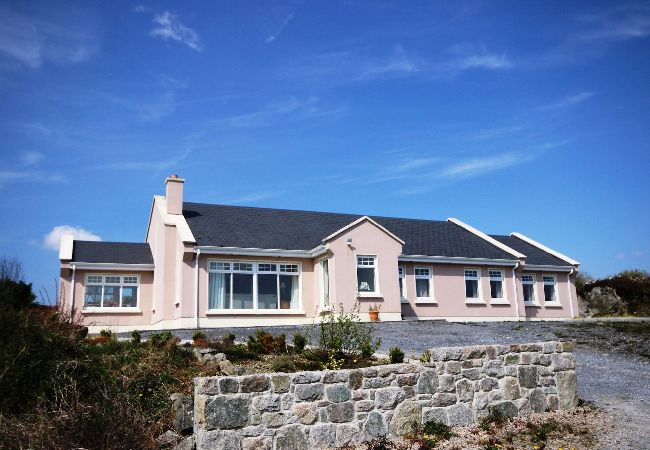 Spiddal - House