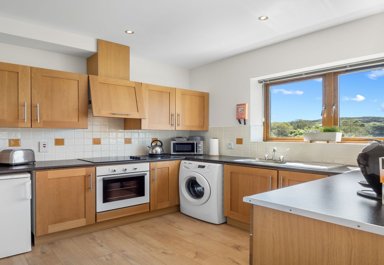 Apartment in Clifden - Clifden River View in the heart of Clifden town