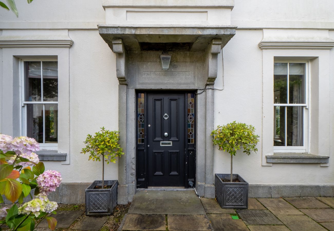 House in Clifden - Hill House Clifden a home full of character