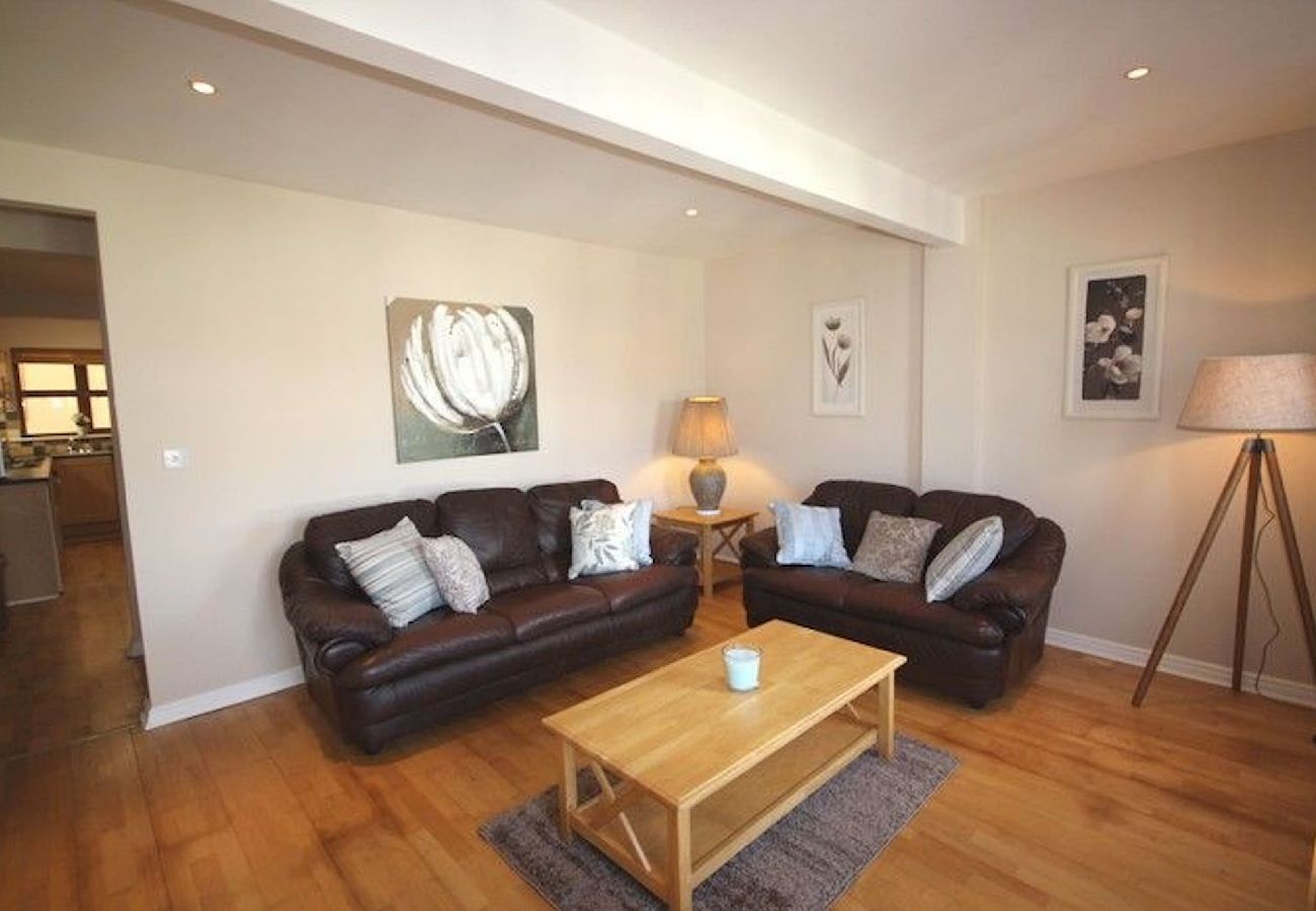 Townhouse in Clifden - No 2 Clifden Court  luxurious 2 bedroom townhouse 