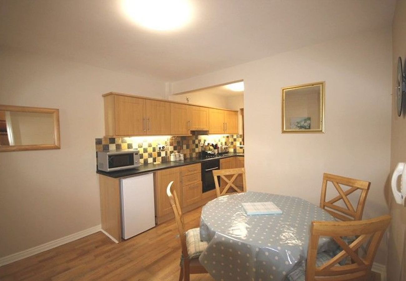 Townhouse in Clifden - No 2 Clifden Court  luxurious 2 bedroom townhouse 