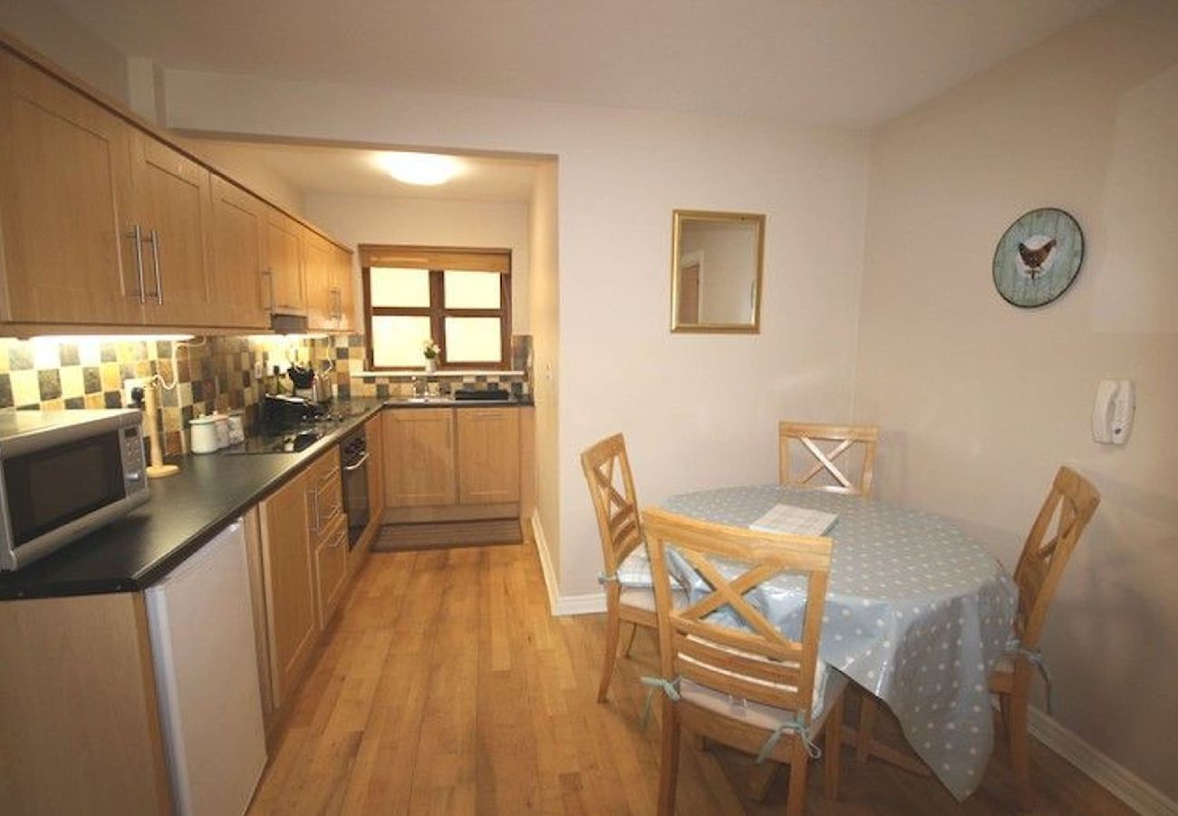 Townhouse in Clifden - No 2 Clifden Court  luxurious 2 bedroom townhouse 