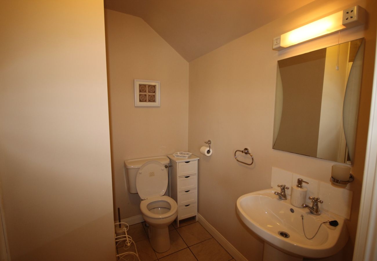 Townhouse in Clifden - No 2 Clifden Court  luxurious 2 bedroom townhouse 