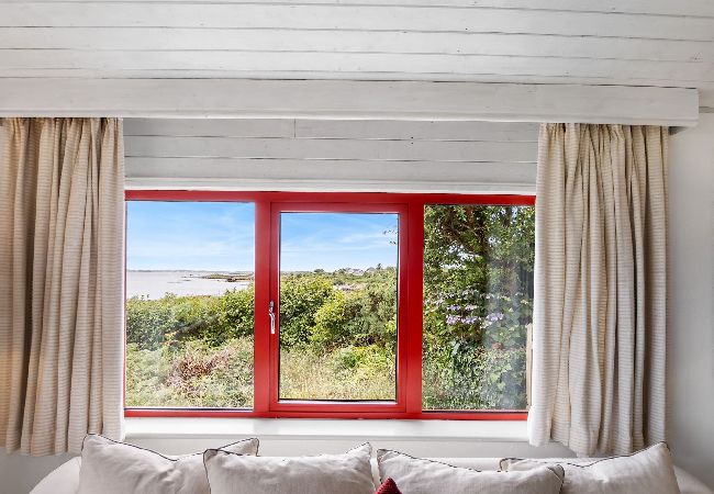 House in Cashel - Salmon Cottage offers breathtaking views 