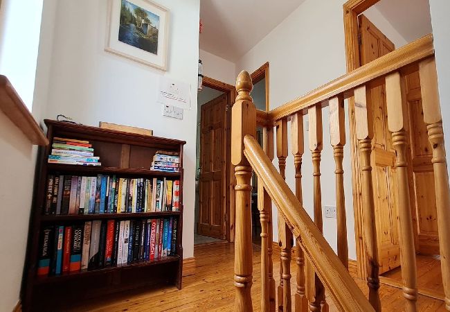 House in Clifden - 3 Canon's Lane, is perfect for family or friends