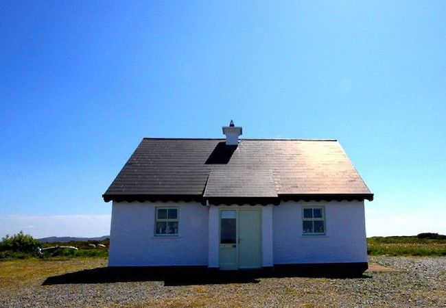 Ballyconneely - House