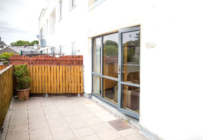 Apartment in Clifden - 5 Courthouse Square perfect for a couples getaway