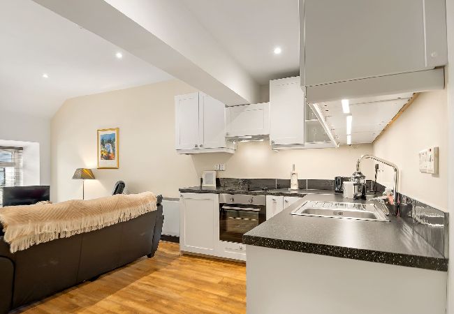 Apartment in Clifden - Town centre apartment, Clifden 