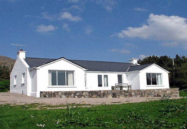 House in Cashel - Doon Cottage, The perfect retreat