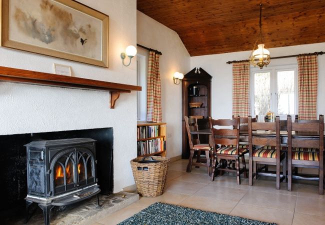 House in Cashel - Doon Cottage, The perfect retreat