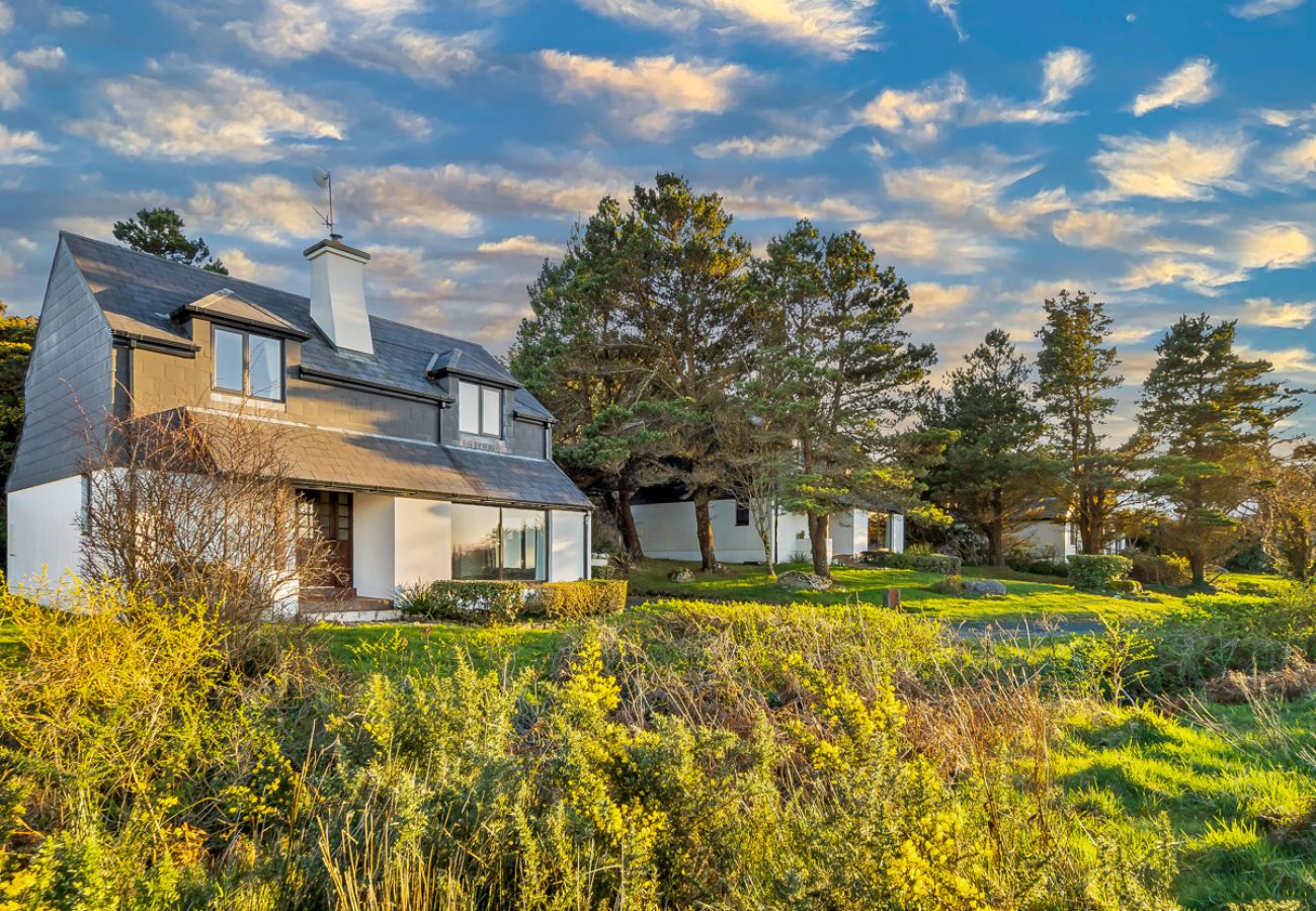 House in Renvyle - Fern Lodge