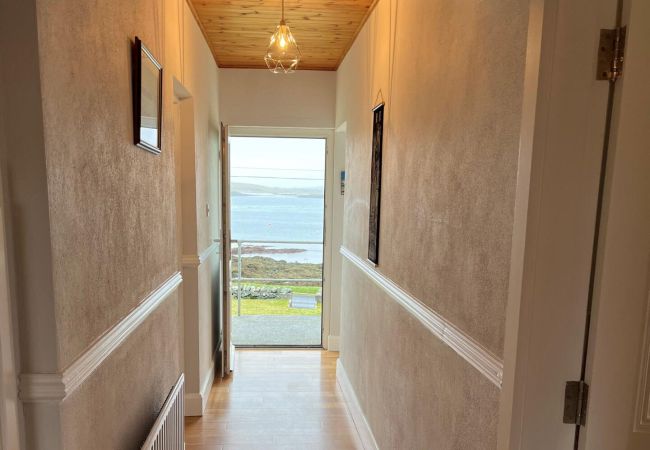 House in Ballyconneely - Pier View House, the most sought after area in Connemara