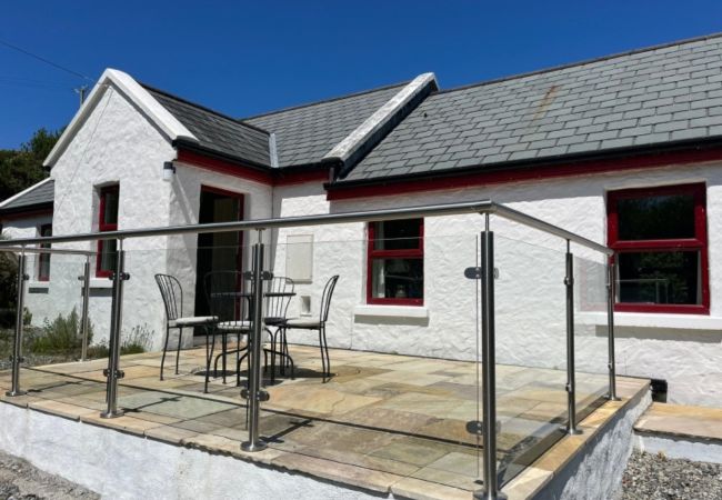 House in Clifden - River Cottage, close to the Capital of Connemara