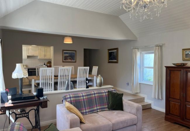 House in Clifden - River Cottage, close to the Capital of Connemara