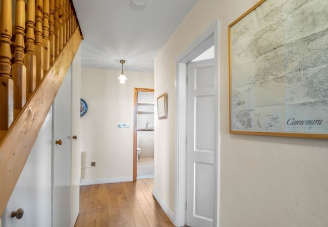 House in Ballyconneely - Rugosa - A bright, spacious and relaxing stay