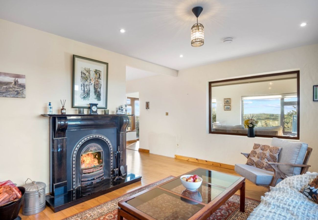 House in Ballyconneely - Rugosa - A bright, spacious and relaxing stay