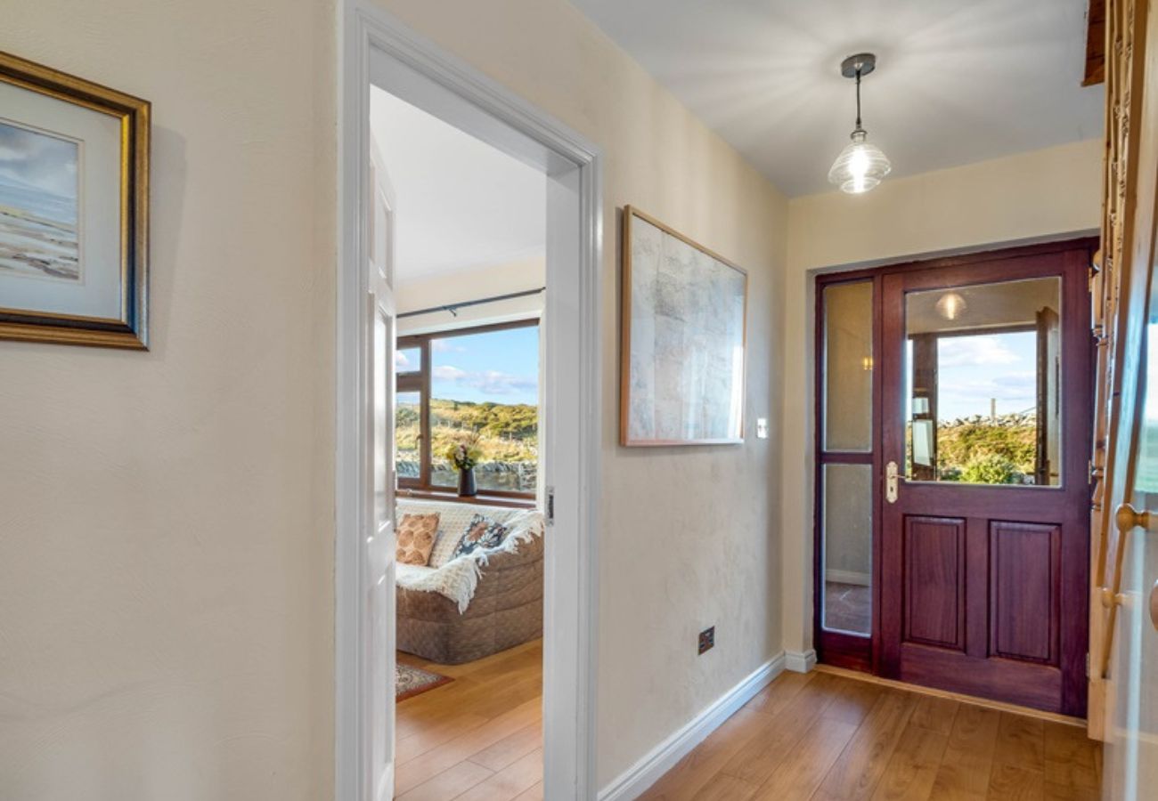 House in Ballyconneely - Rugosa - A bright, spacious and relaxing stay