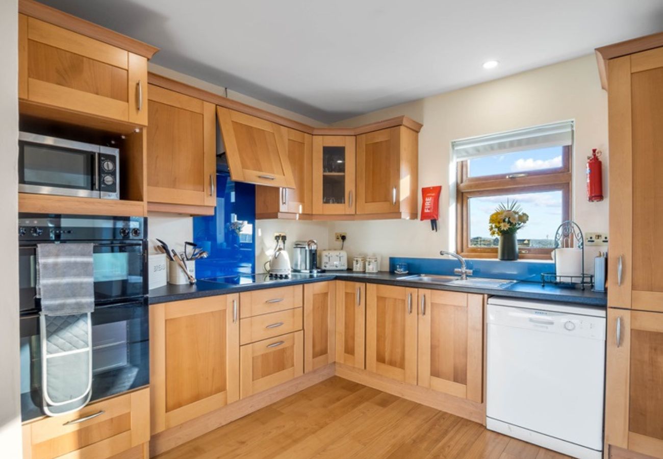 House in Ballyconneely - Rugosa - A bright, spacious and relaxing stay