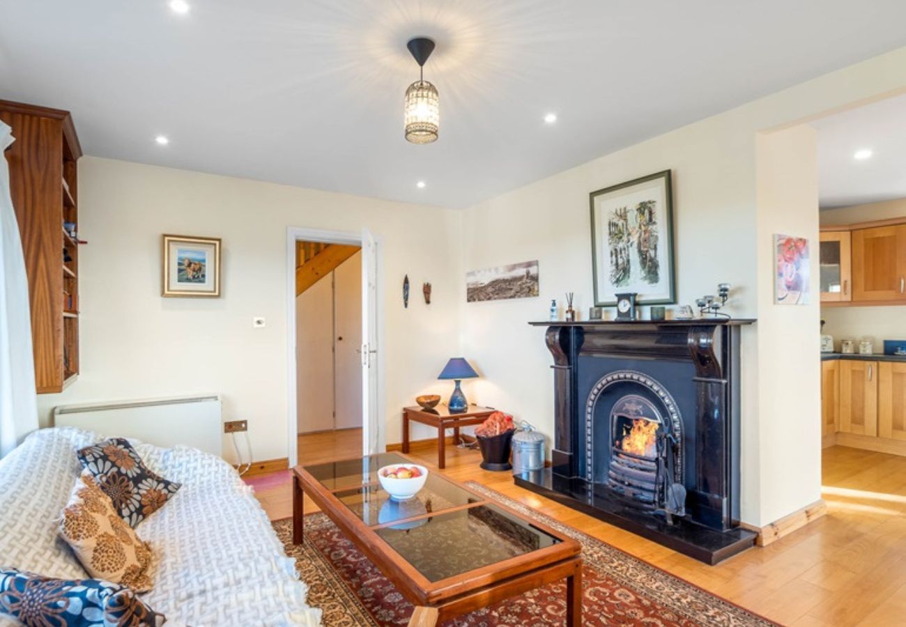 House in Ballyconneely - Rugosa - A bright, spacious and relaxing stay