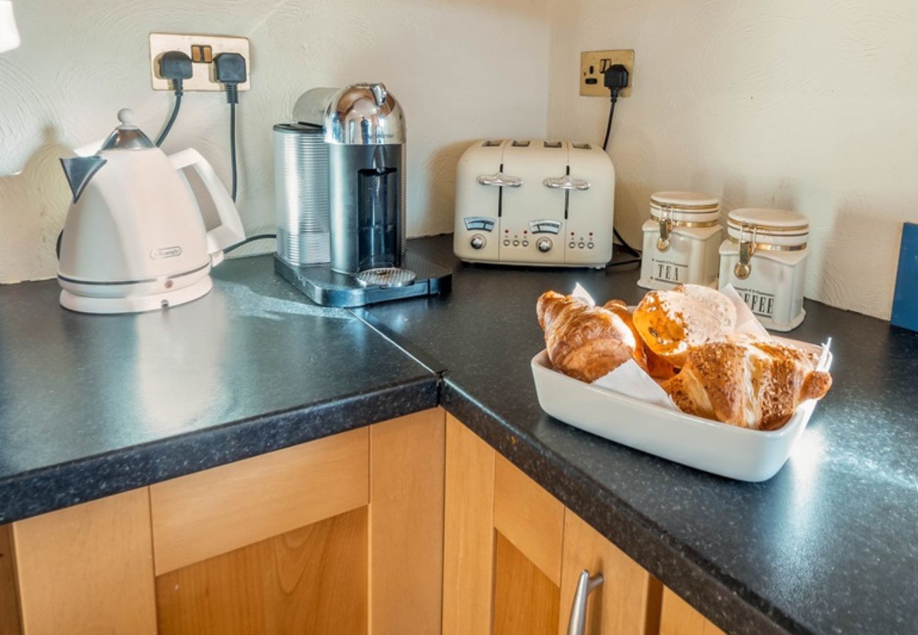 House in Ballyconneely - Rugosa - A bright, spacious and relaxing stay