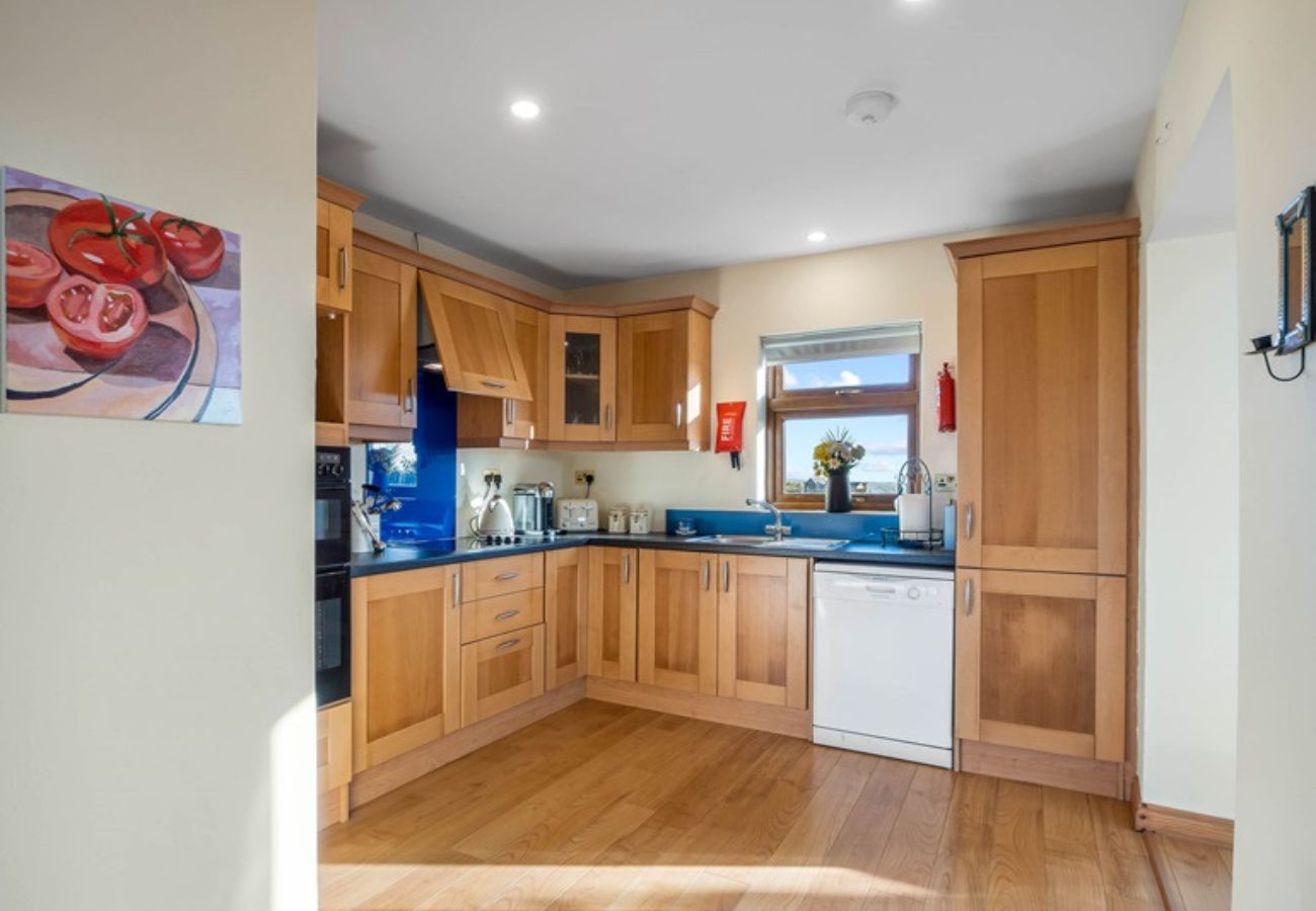 House in Ballyconneely - Rugosa - A bright, spacious and relaxing stay