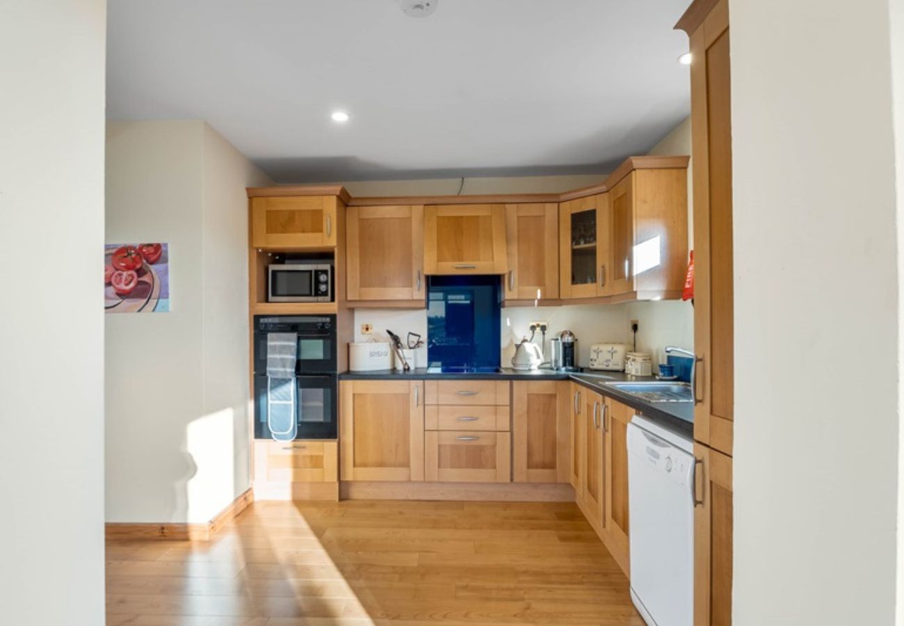 House in Ballyconneely - Rugosa - A bright, spacious and relaxing stay