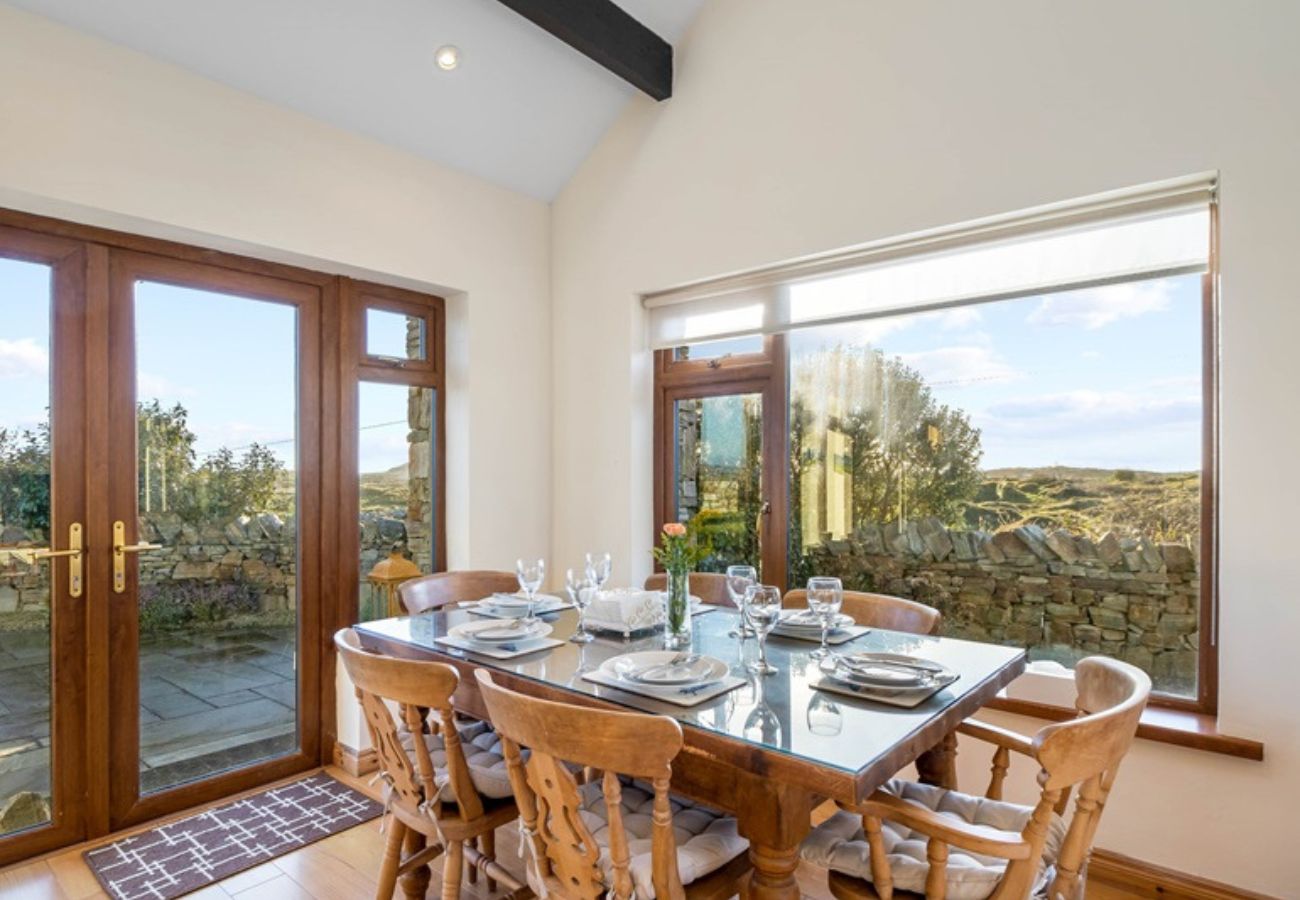 House in Ballyconneely - Rugosa - A bright, spacious and relaxing stay