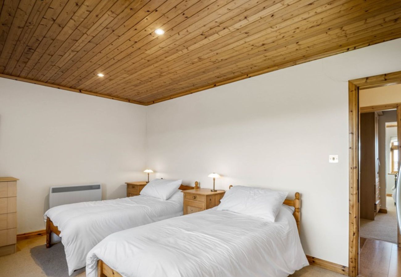 House in Ballyconneely - Rugosa - A bright, spacious and relaxing stay