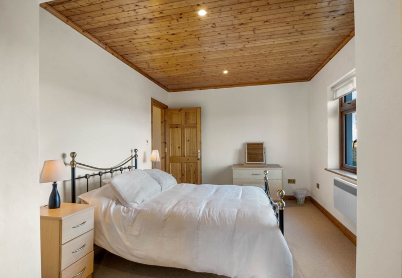 House in Ballyconneely - Rugosa - A bright, spacious and relaxing stay