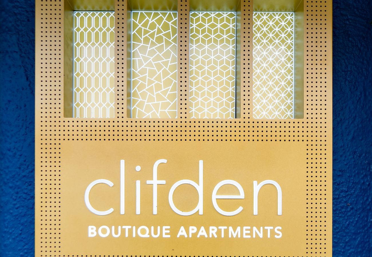 Apartment in Clifden - The Executive @ Clifden Boutique