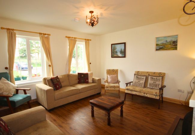 House in Ballinrobe - Lough Mask Fishing Lodge - Ideal for groups