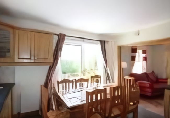 House in Ballinrobe - Lough Mask Fishing Cottage - For family or groups 