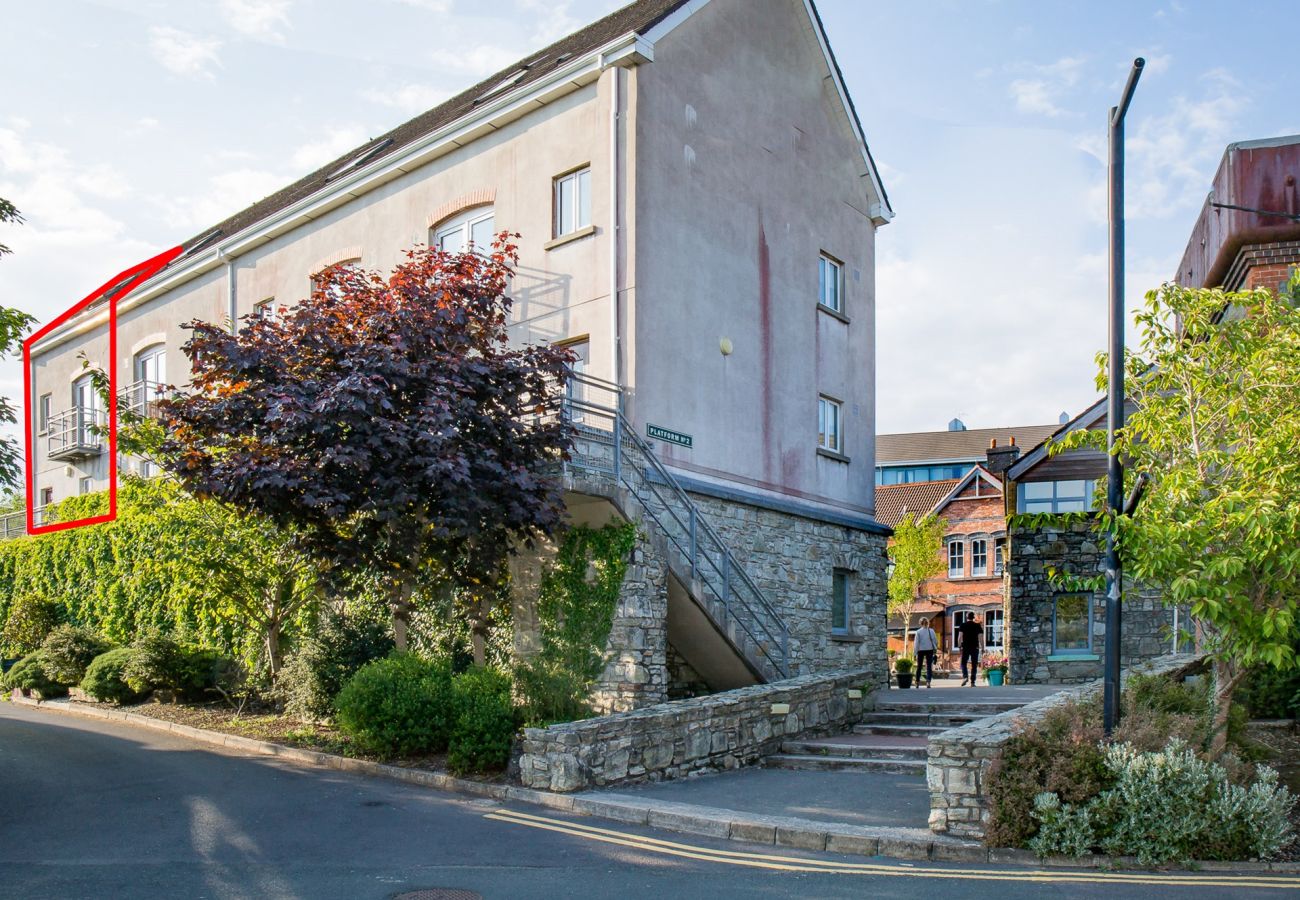 Townhouse in Clifden - E1 Station House - Newly refurbished Townhouse in Clifden