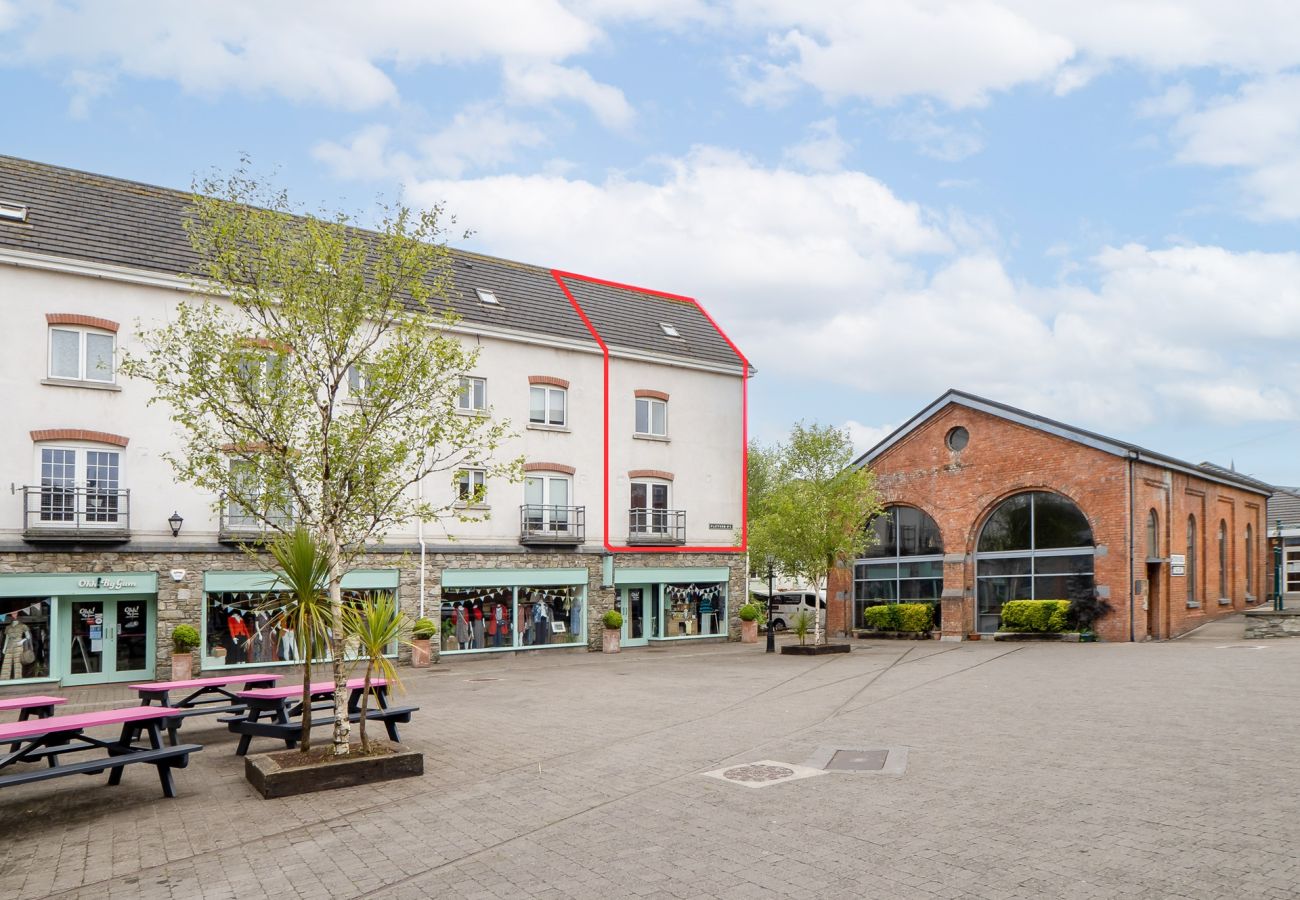 Townhouse in Clifden - E1 Station House - Newly refurbished Townhouse in Clifden