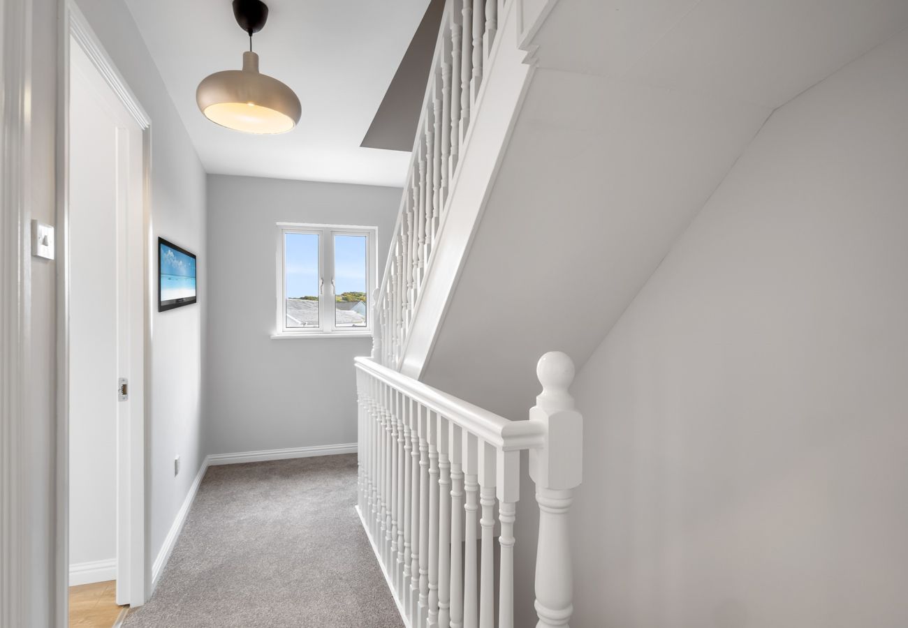 Townhouse in Clifden - E1 Station House - Newly refurbished Townhouse in Clifden