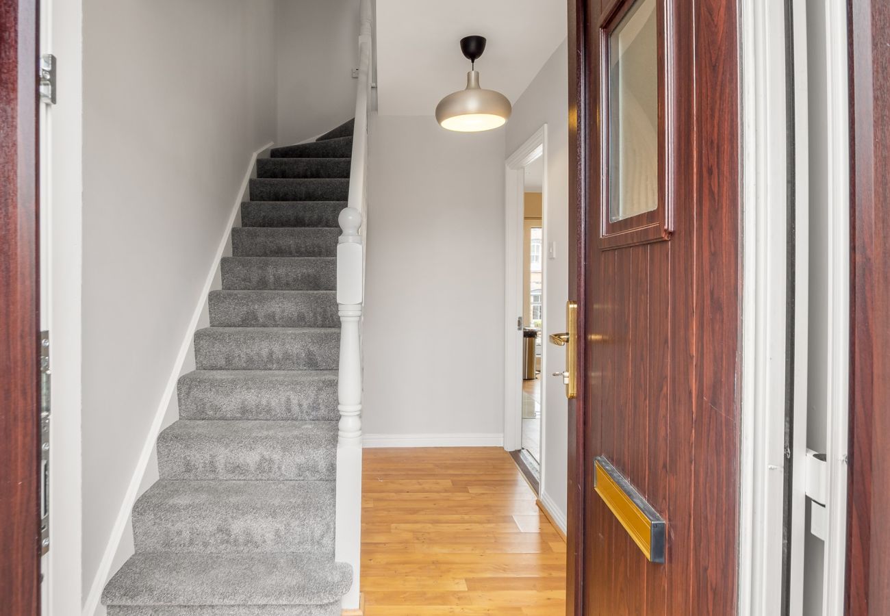 Townhouse in Clifden - E1 Station House - Newly refurbished Townhouse in Clifden