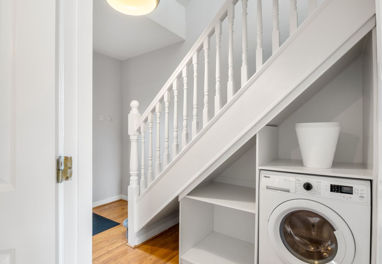 Townhouse in Clifden - E1 Station House - Newly refurbished Townhouse in Clifden