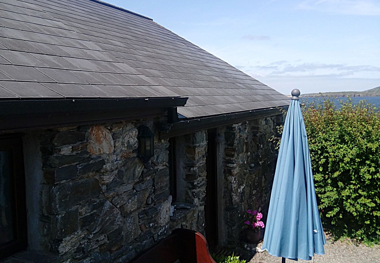 House in Clifden - Clochan Peacful hideaway