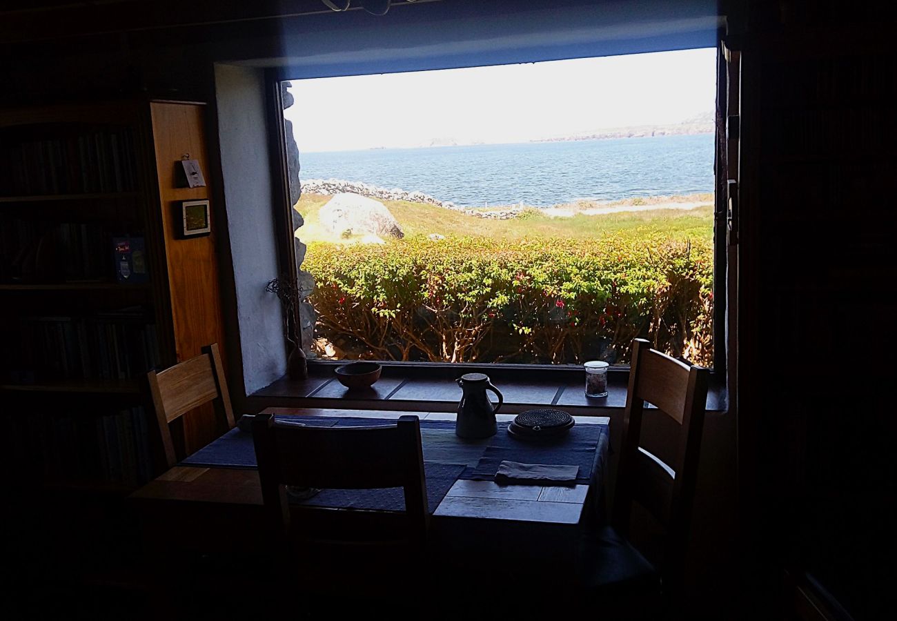 House in Clifden - Clochan Peacful hideaway