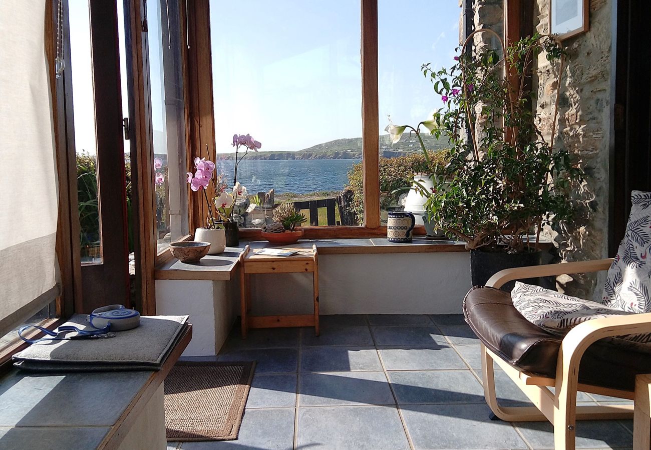 House in Clifden - Clochan Peacful hideaway