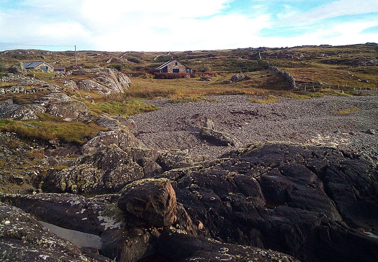 House in Clifden - Clochan