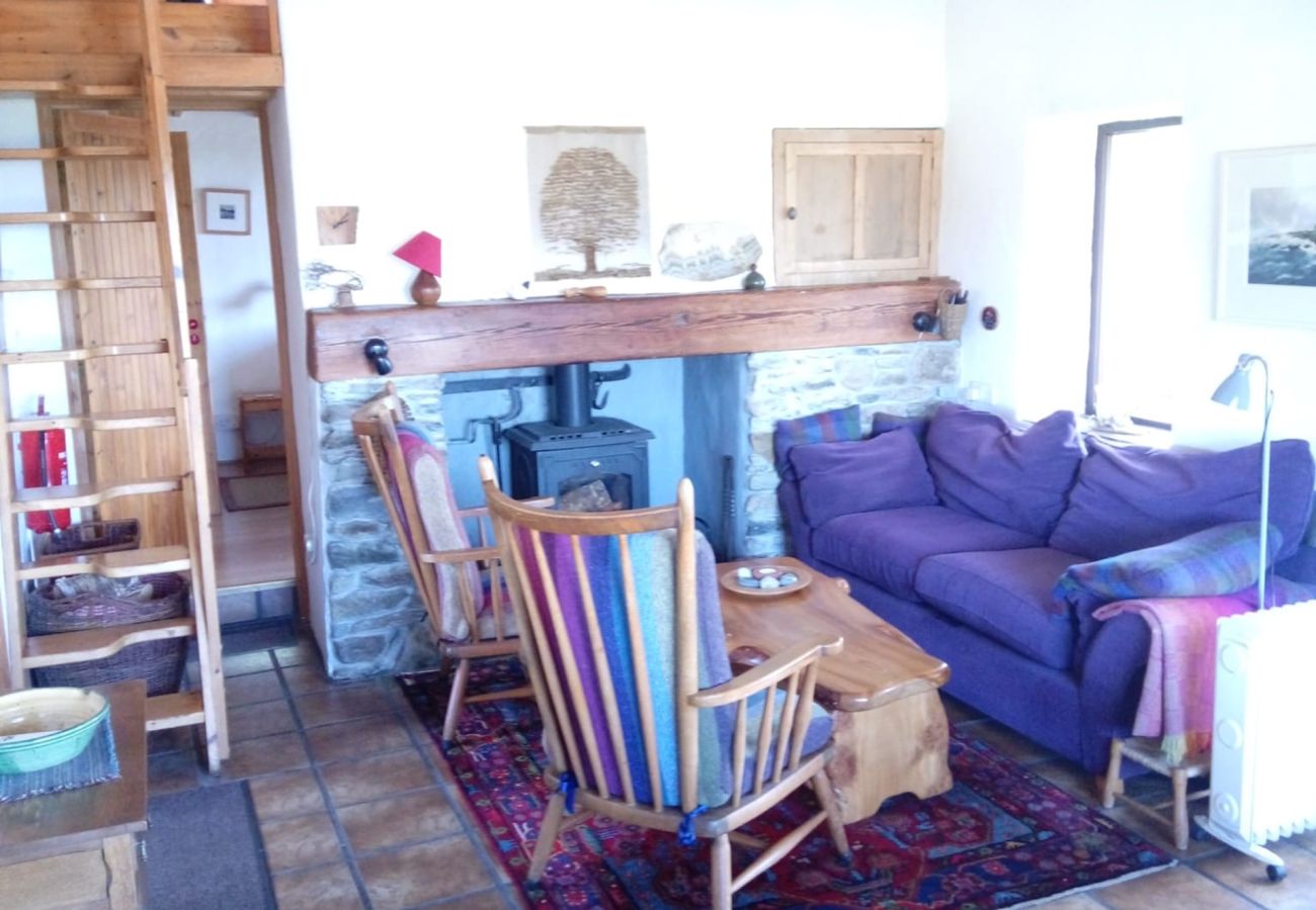 House in Clifden - Clochan Peacful hideaway