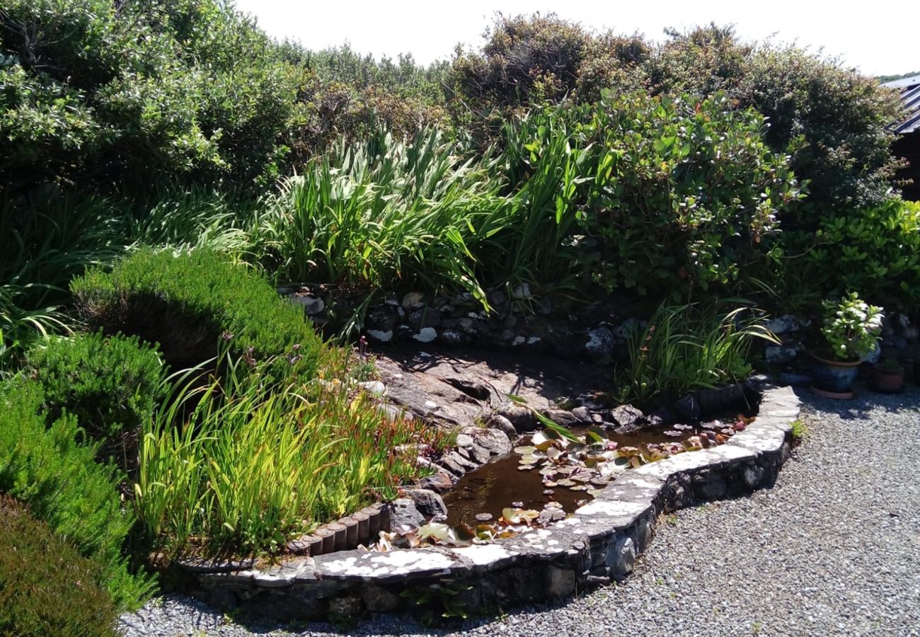 House in Clifden - Clochan