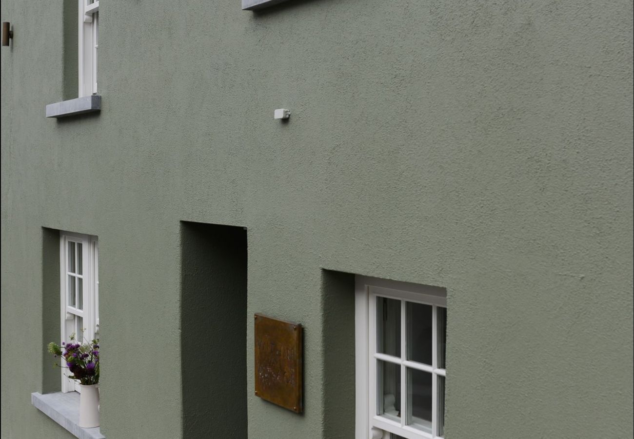 Townhouse in Roundstone - Kelp Luxury Cottage - Within The Village 