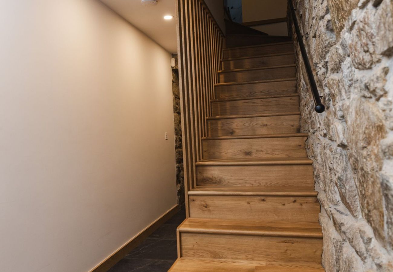 Townhouse in Roundstone - Kelp Luxury Cottage - Within The Village 